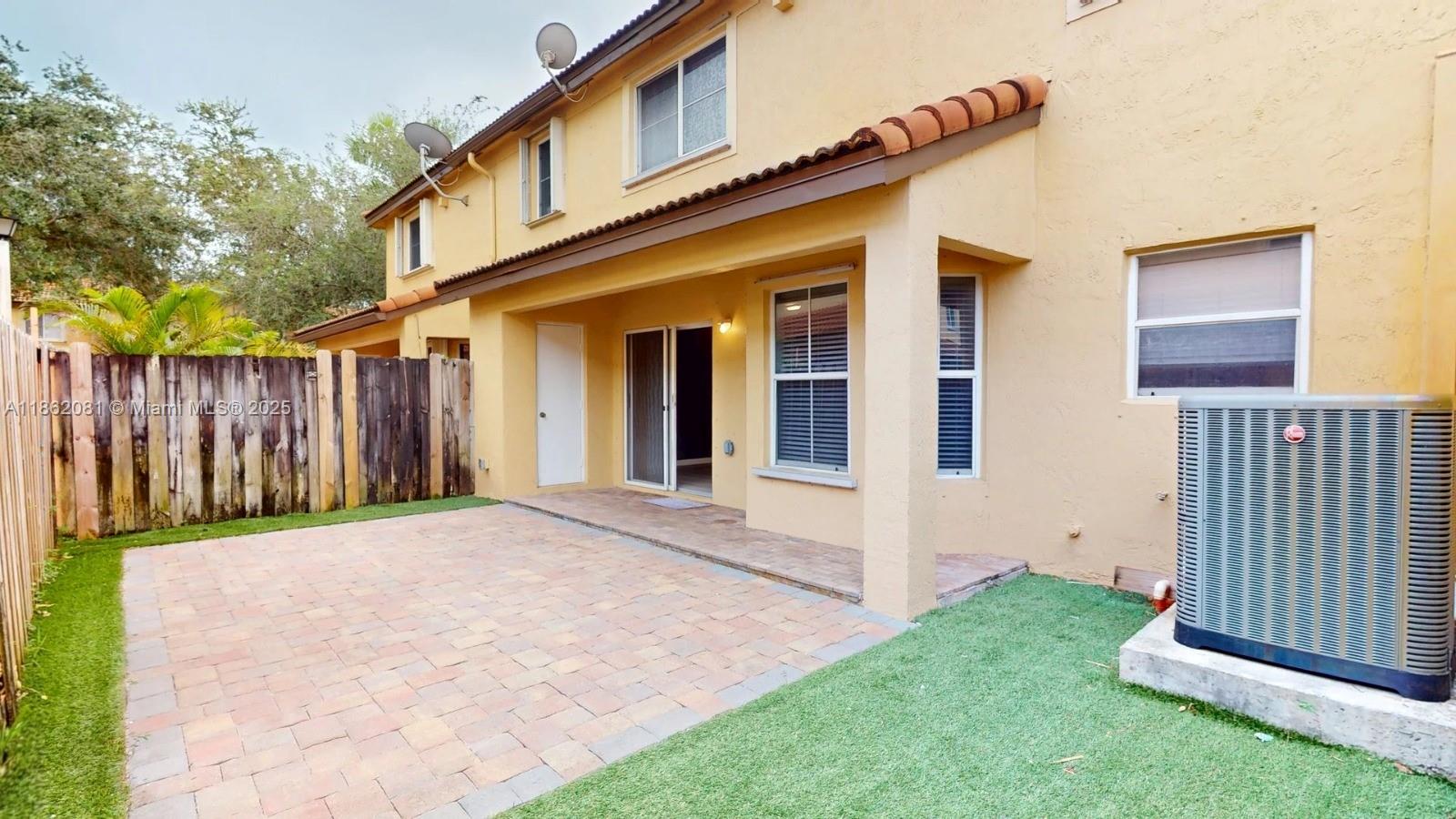 WEST PARK-WEST PARCEL - Residential Lease