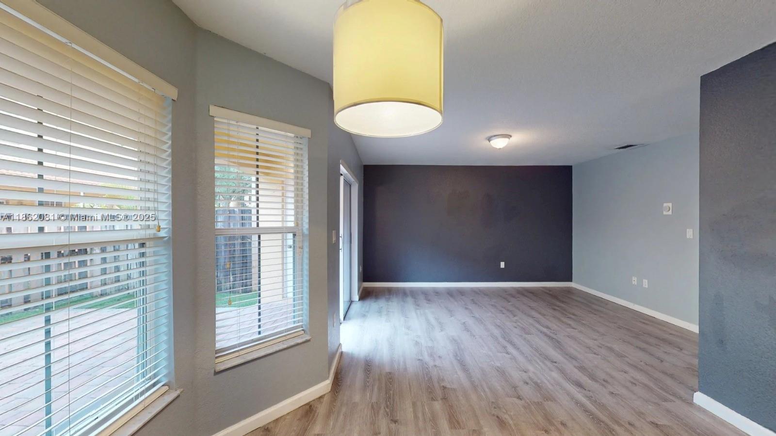 WEST PARK-WEST PARCEL - Residential Lease