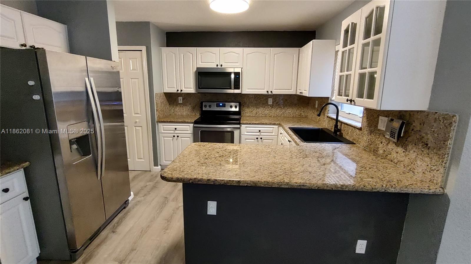 WEST PARK-WEST PARCEL - Residential Lease