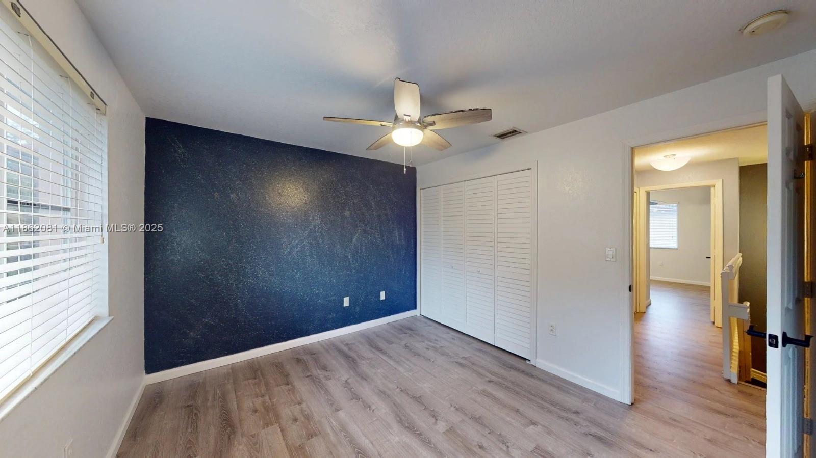 WEST PARK-WEST PARCEL - Residential Lease