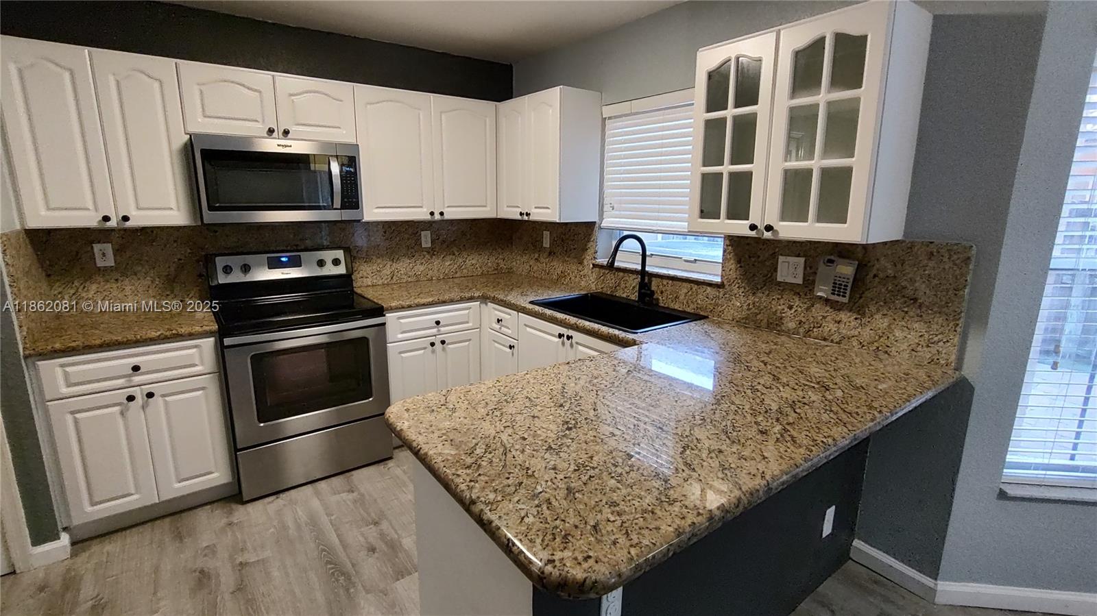 WEST PARK-WEST PARCEL - Residential Lease