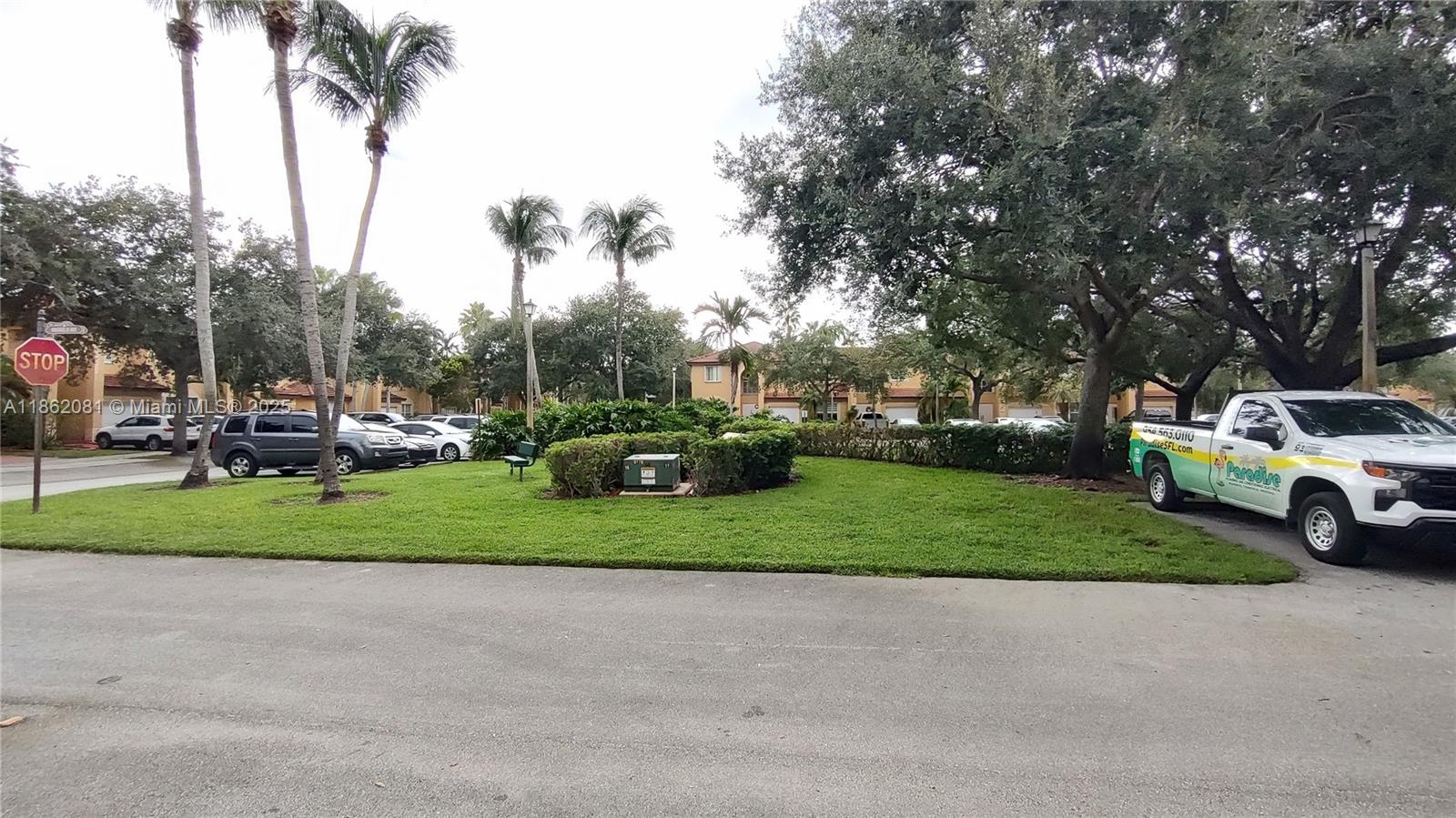 WEST PARK-WEST PARCEL - Residential Lease