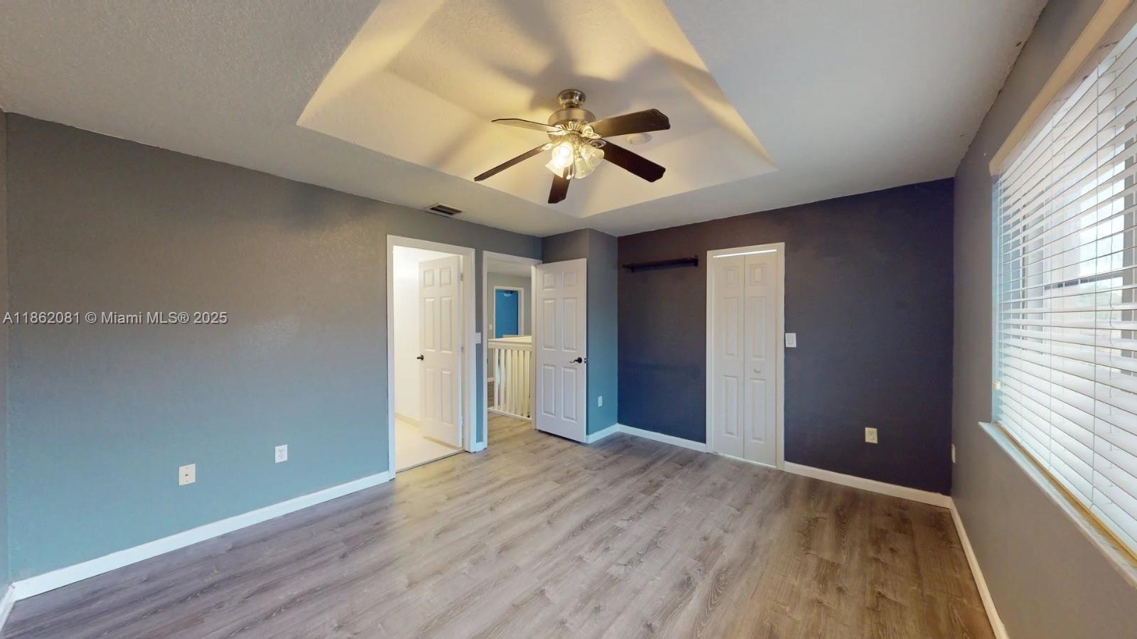 WEST PARK-WEST PARCEL - Residential Lease