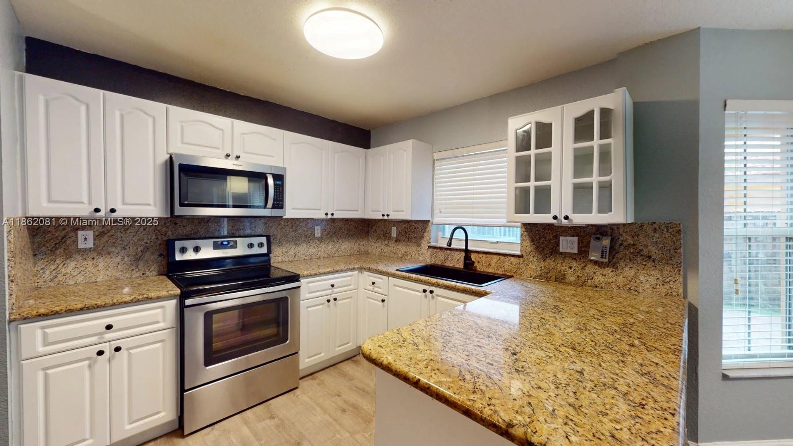 WEST PARK-WEST PARCEL - Residential Lease