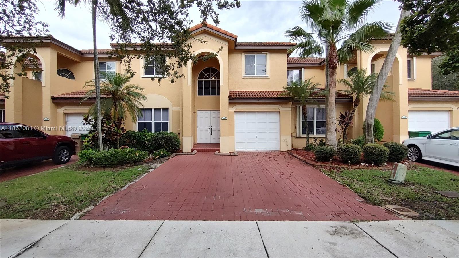 WEST PARK-WEST PARCEL - Residential Lease