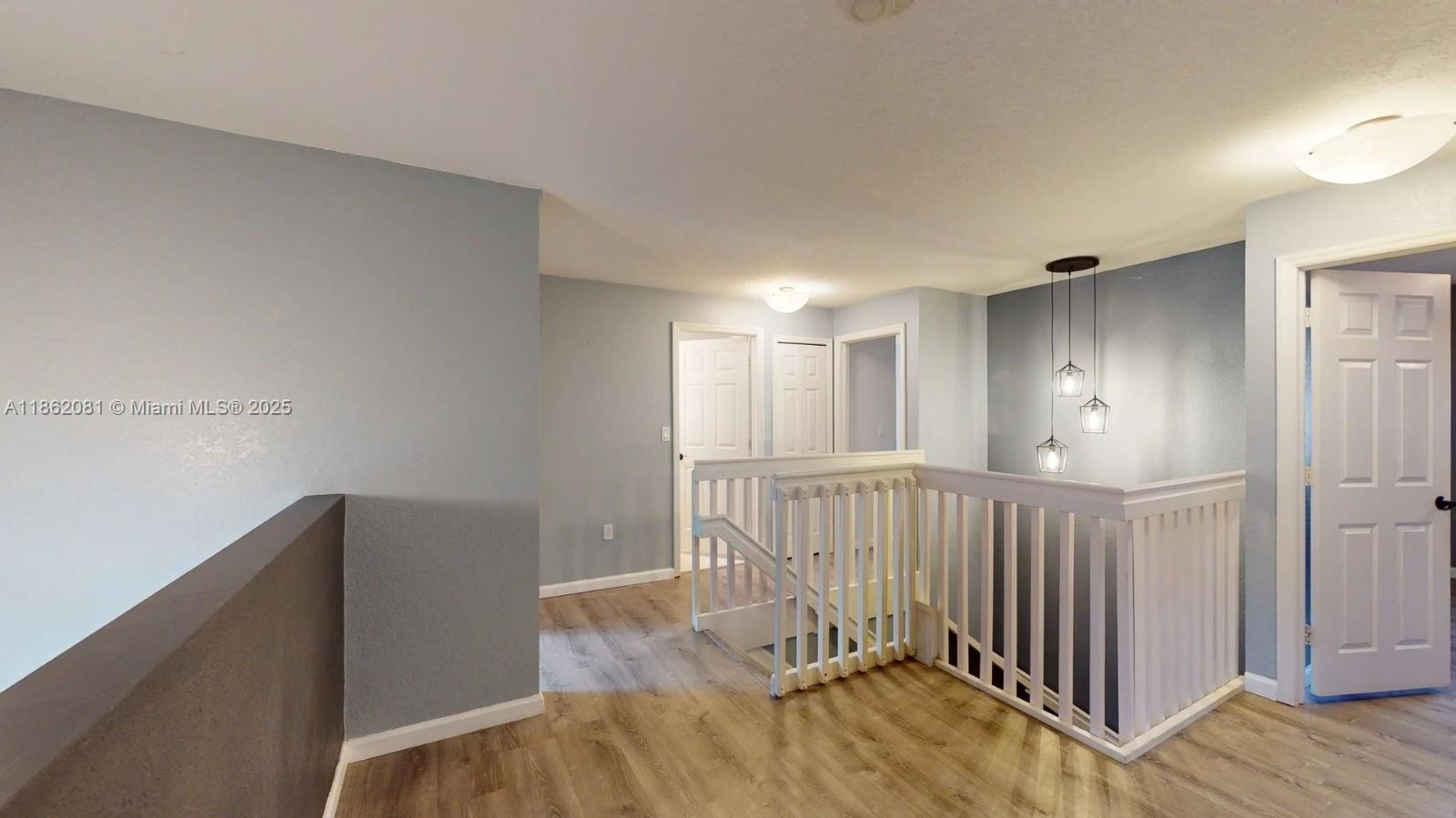 WEST PARK-WEST PARCEL - Residential Lease