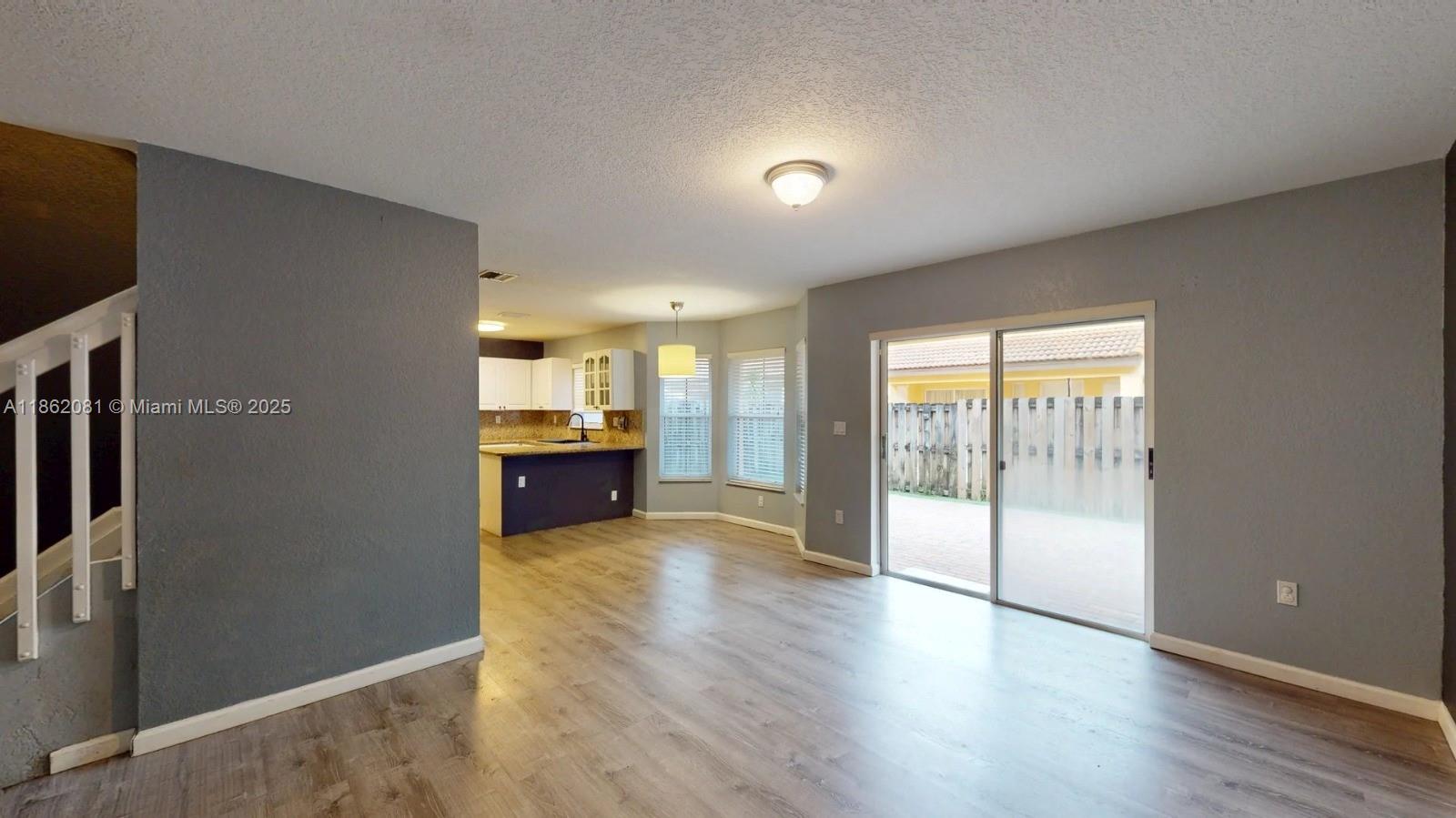 WEST PARK-WEST PARCEL - Residential Lease