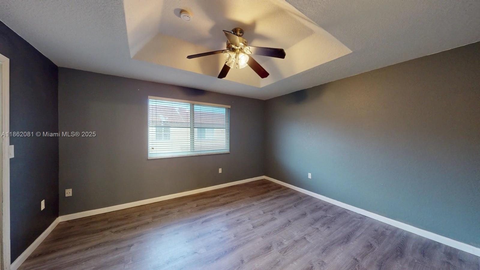 WEST PARK-WEST PARCEL - Residential Lease