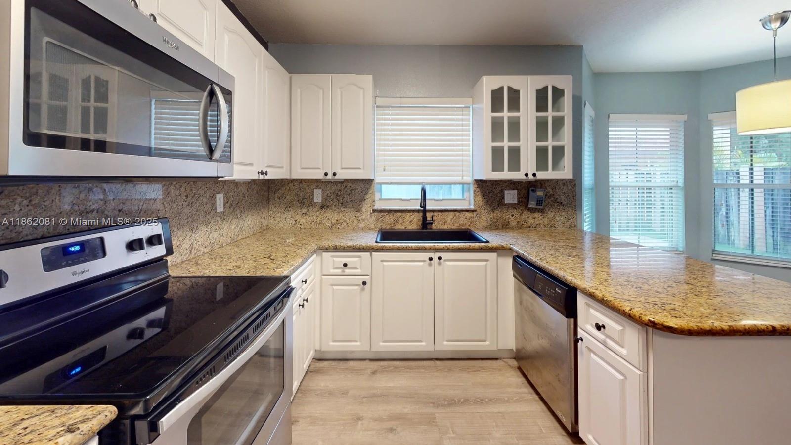 WEST PARK-WEST PARCEL - Residential Lease