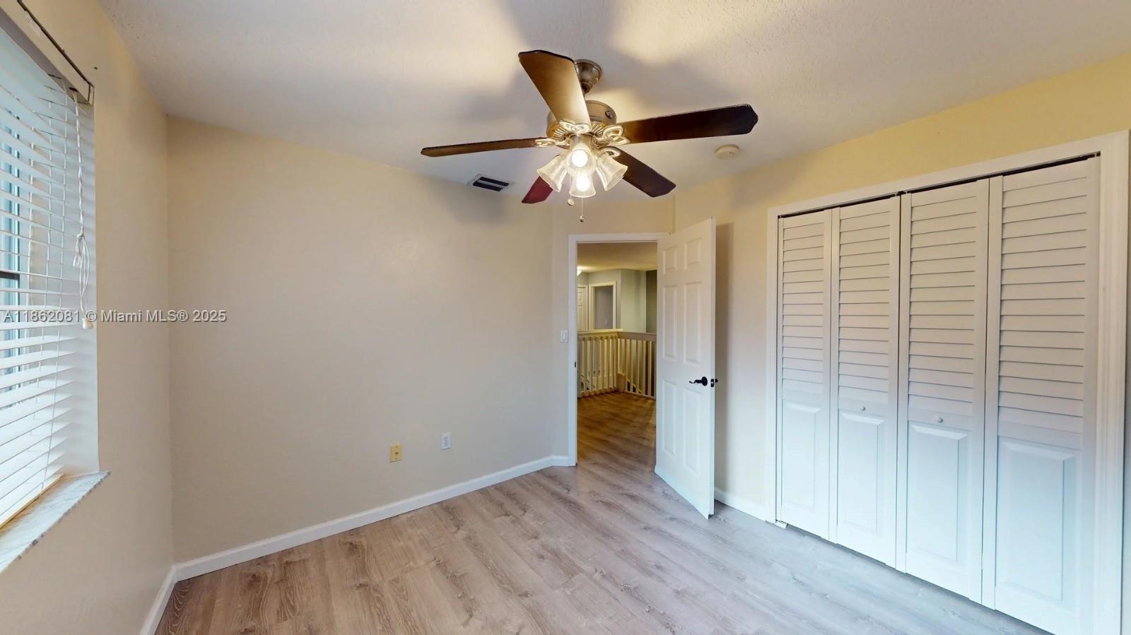 WEST PARK-WEST PARCEL - Residential Lease