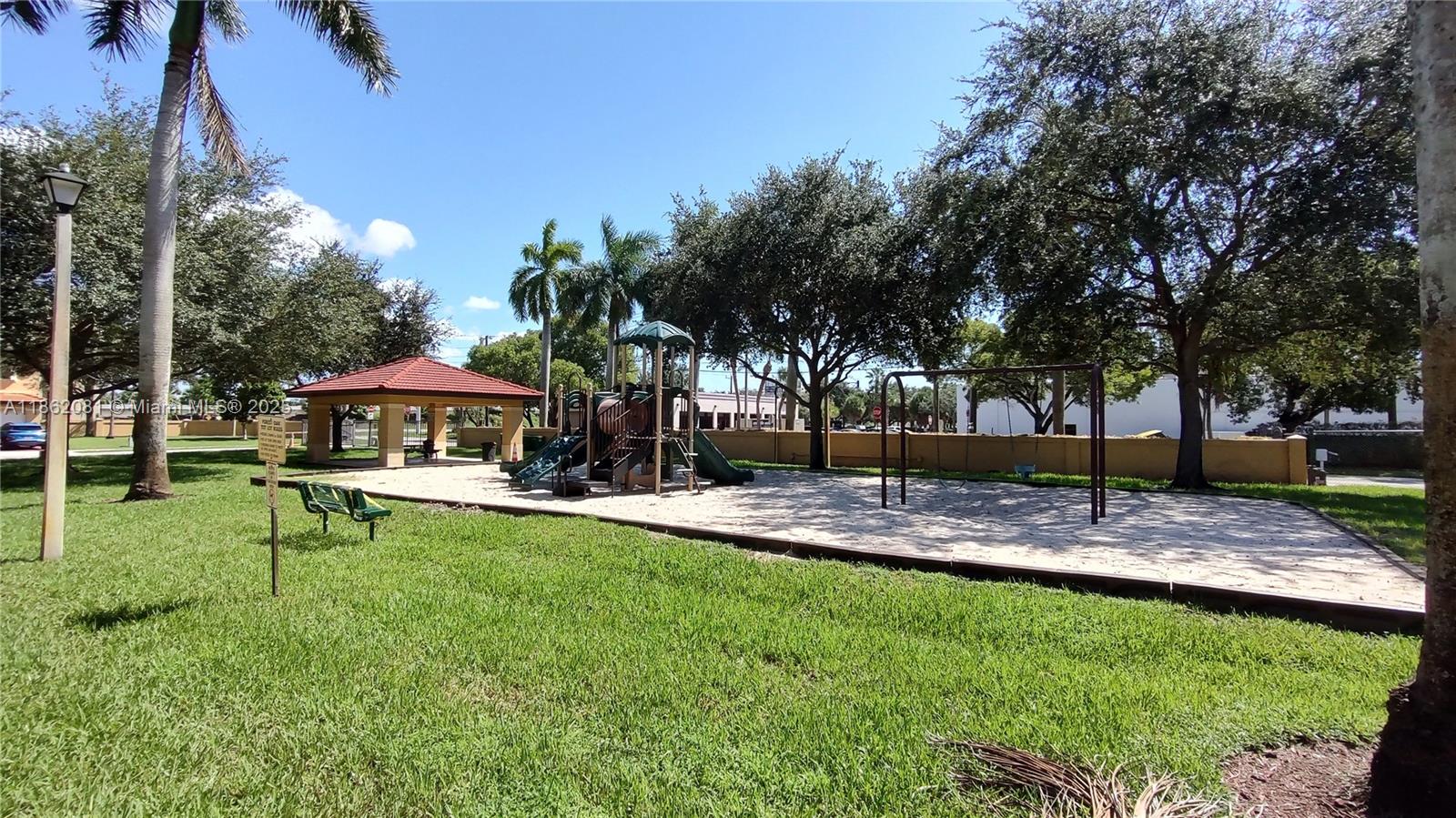 WEST PARK-WEST PARCEL - Residential Lease