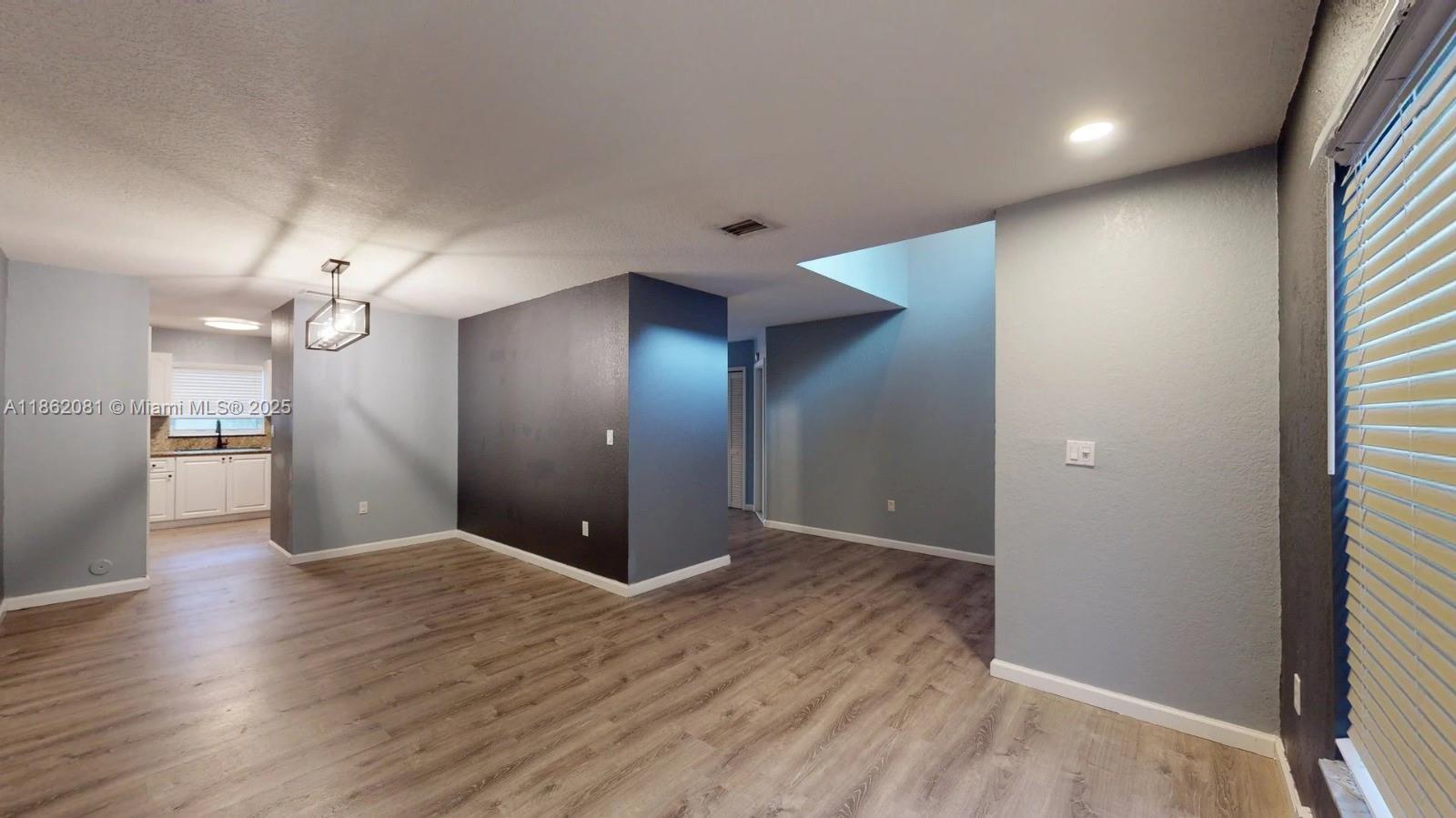 WEST PARK-WEST PARCEL - Residential Lease