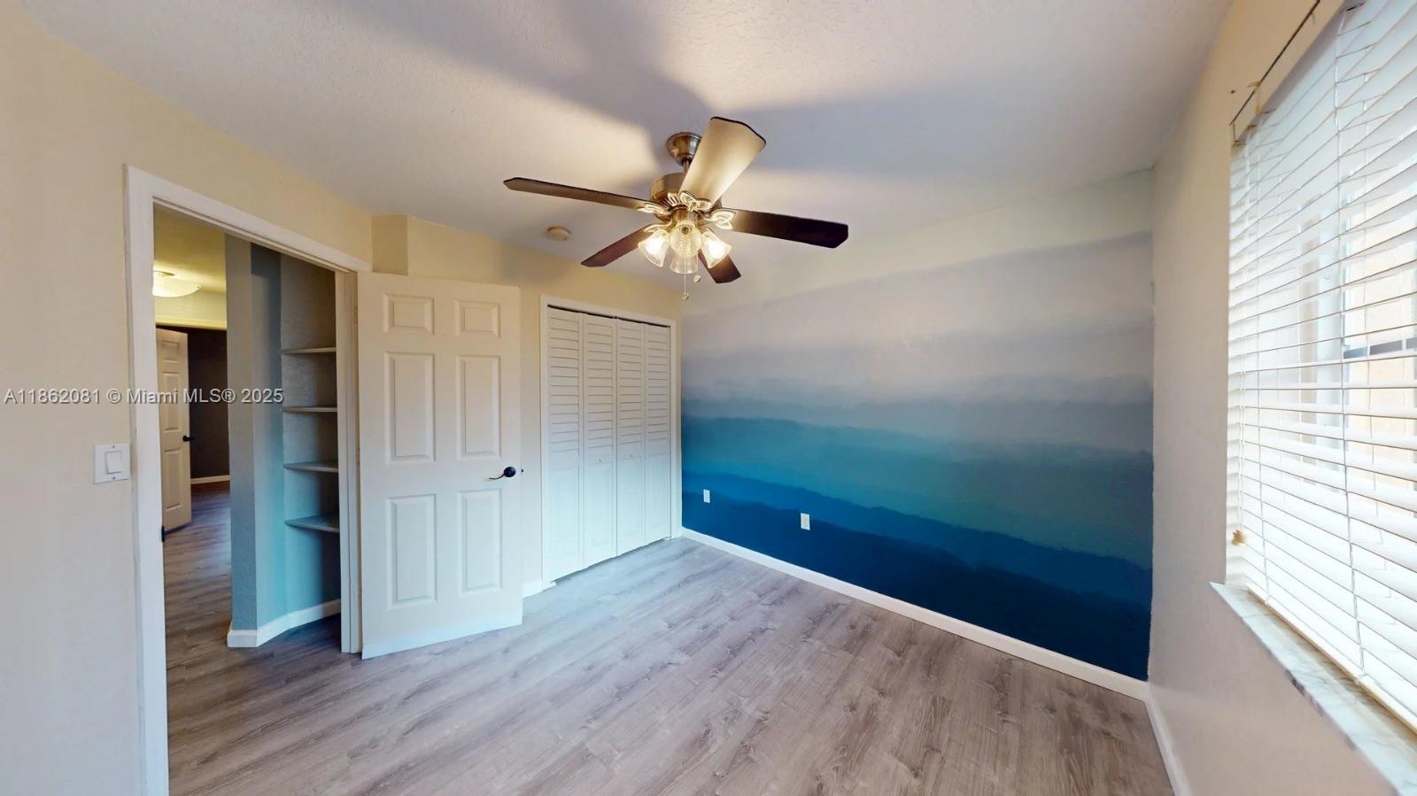 WEST PARK-WEST PARCEL - Residential Lease