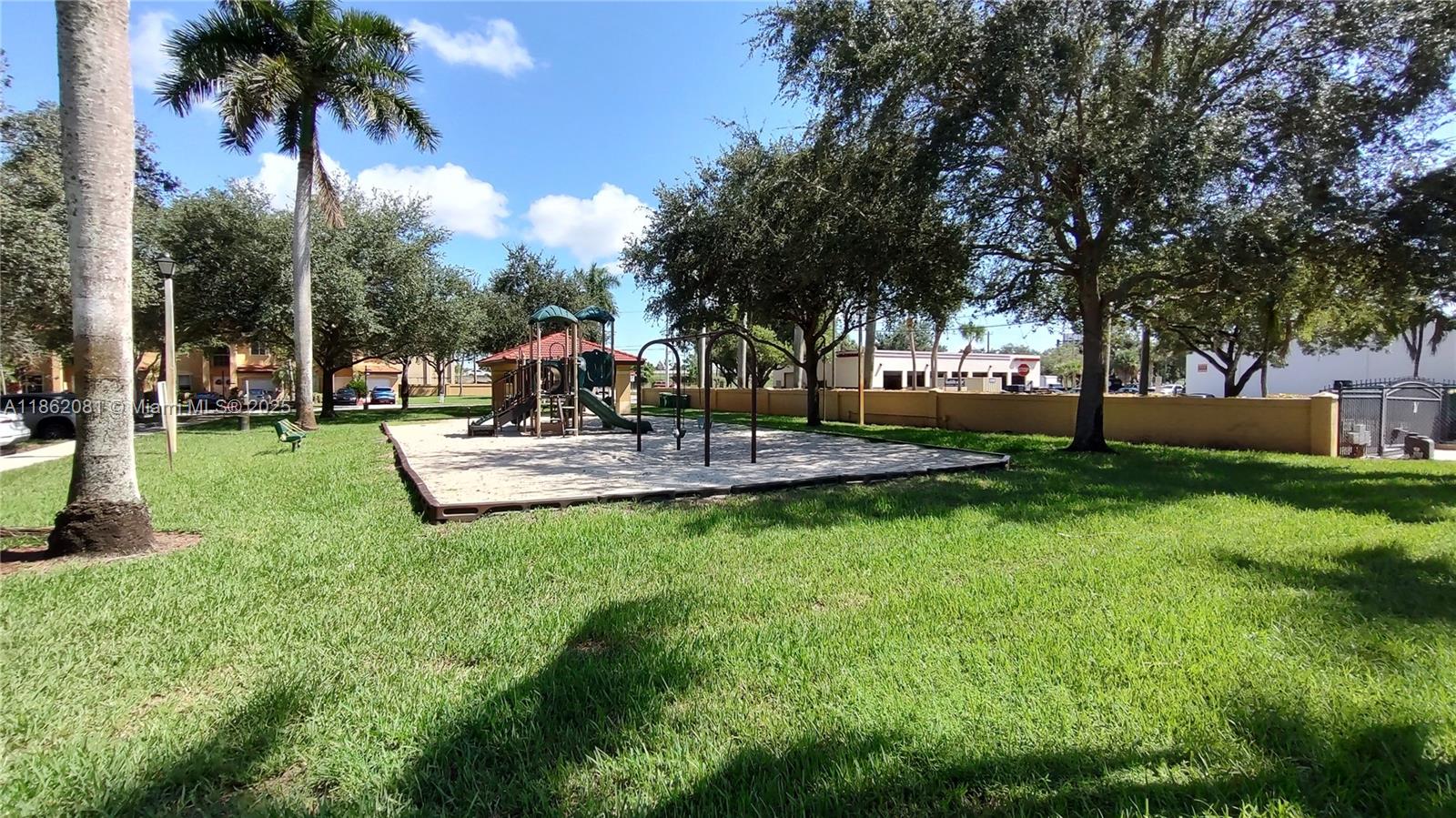 WEST PARK-WEST PARCEL - Residential Lease