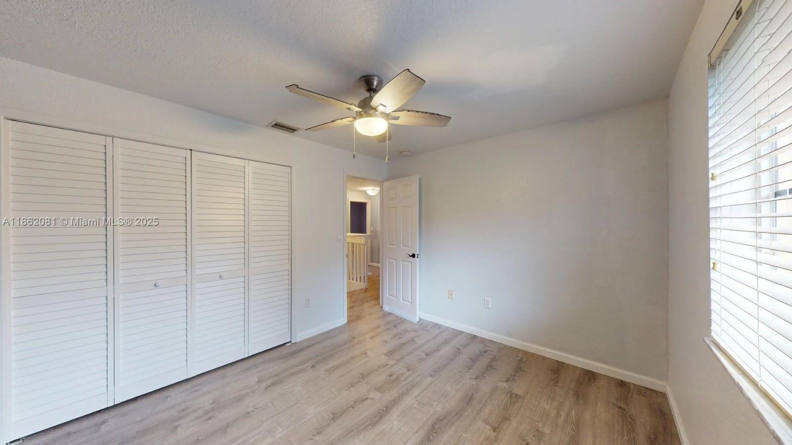 WEST PARK-WEST PARCEL - Residential Lease