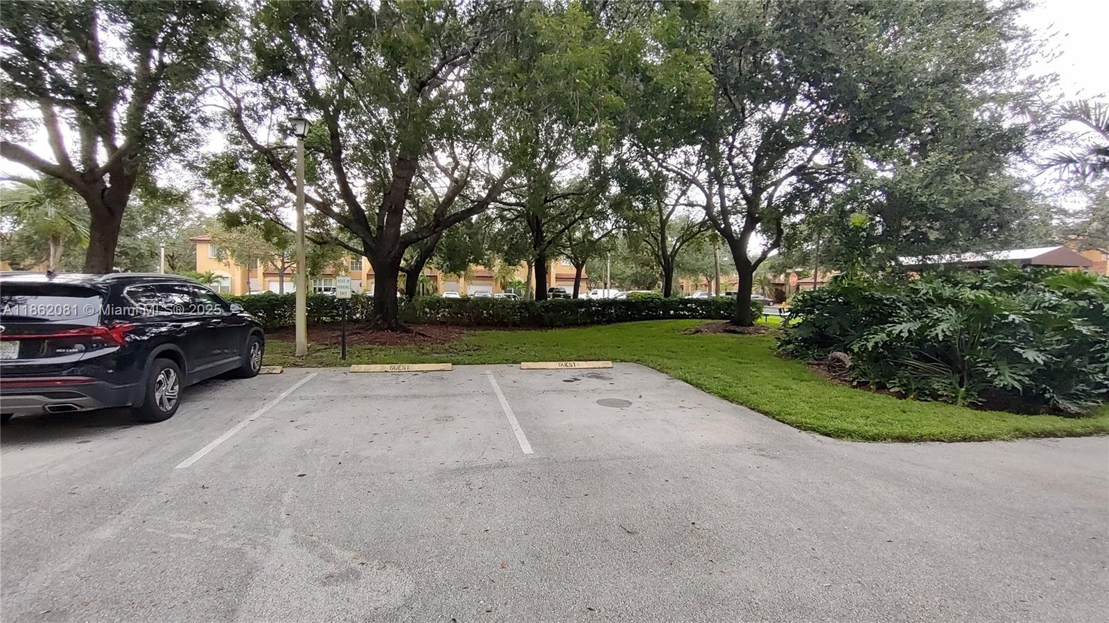 WEST PARK-WEST PARCEL - Residential Lease