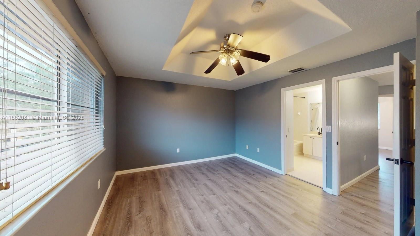 WEST PARK-WEST PARCEL - Residential Lease