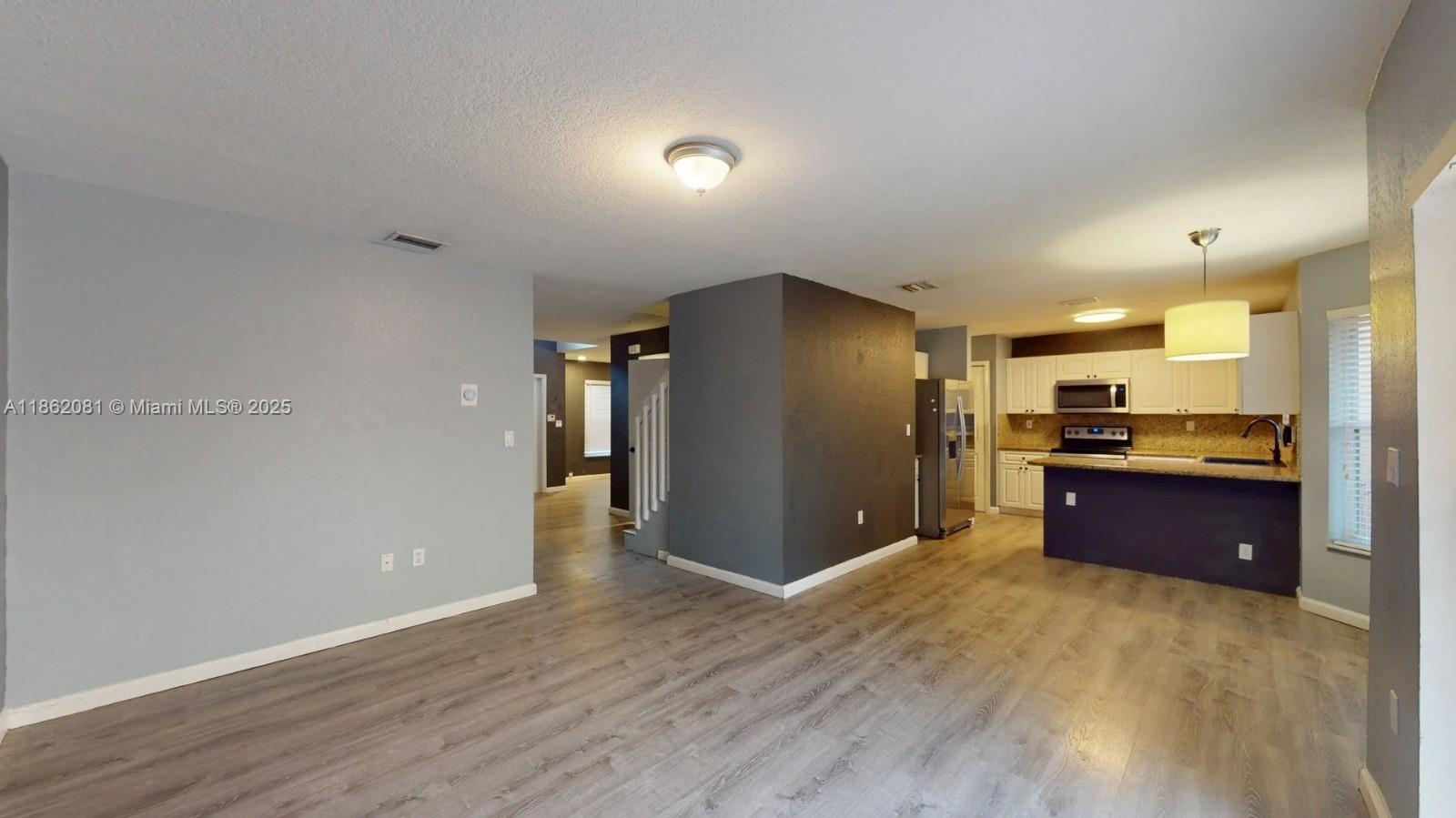 WEST PARK-WEST PARCEL - Residential Lease