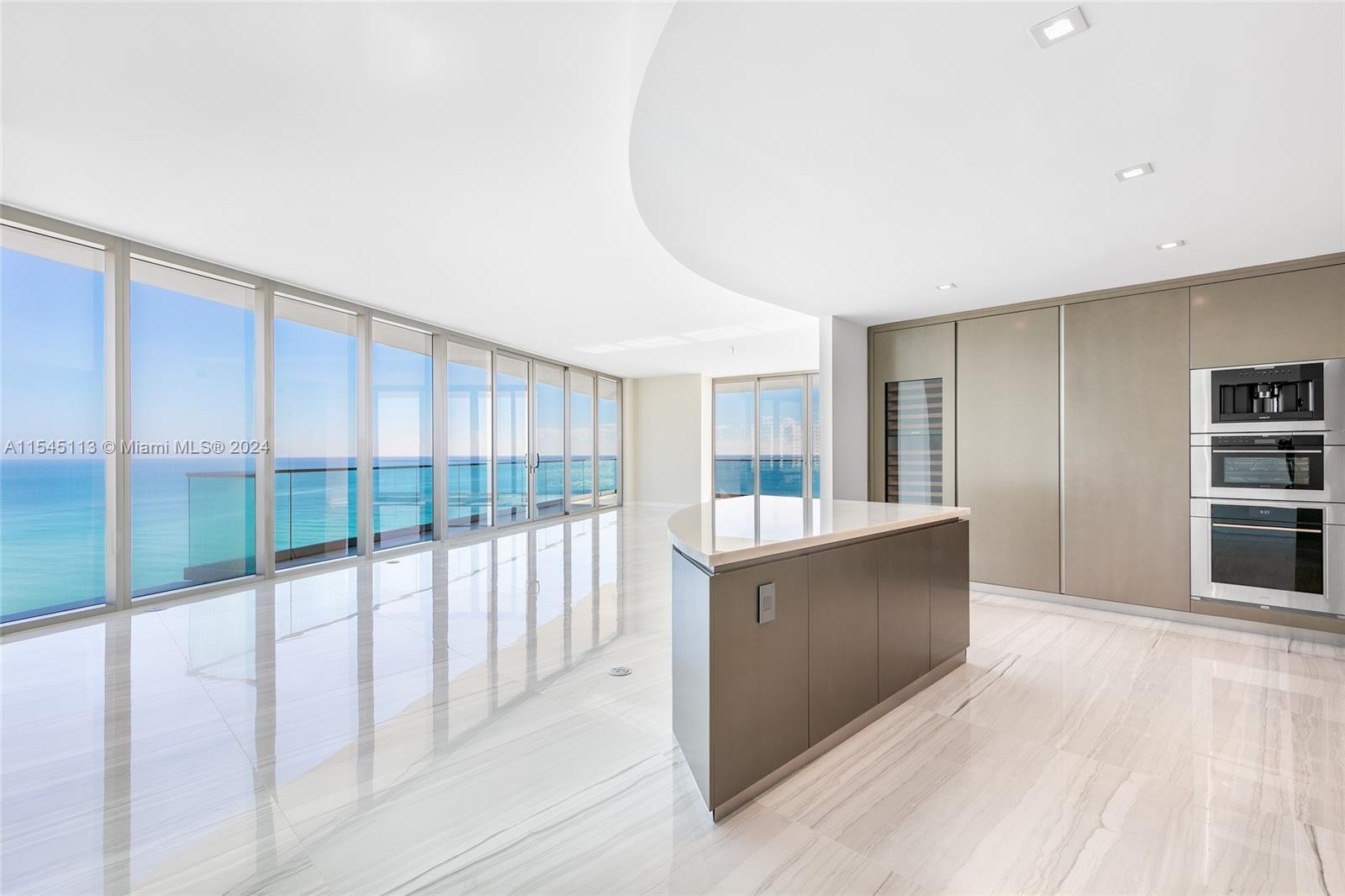 Property for Sale at 18975 Collins Ave 700, Sunny Isles Beach, Miami-Dade County, Florida - Bedrooms: 4 
Bathrooms: 6  - $5,999,000