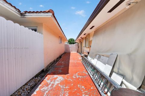 Tiny photo for 12718 NW 6th Ln, Miami, FL 33182 (MLS # A12026161)