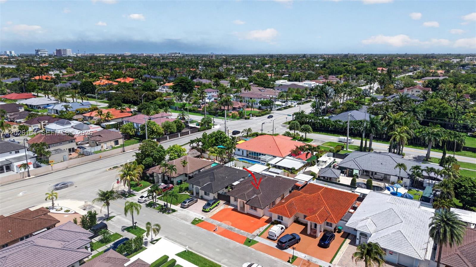 ROEL SUB - Residential