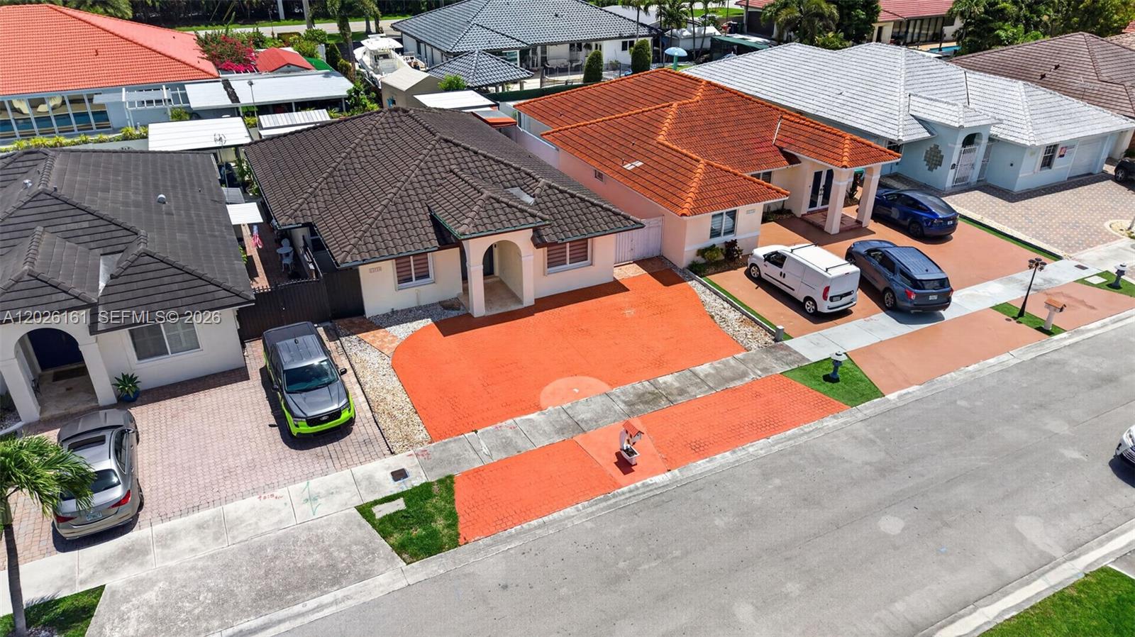 ROEL SUB - Residential
