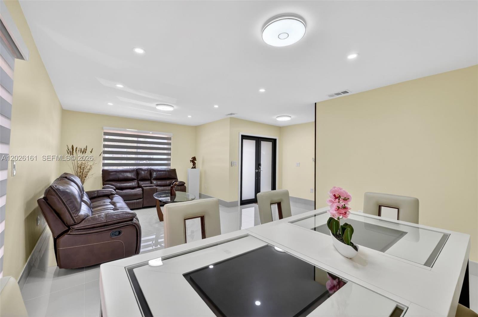 ROEL SUB - Residential
