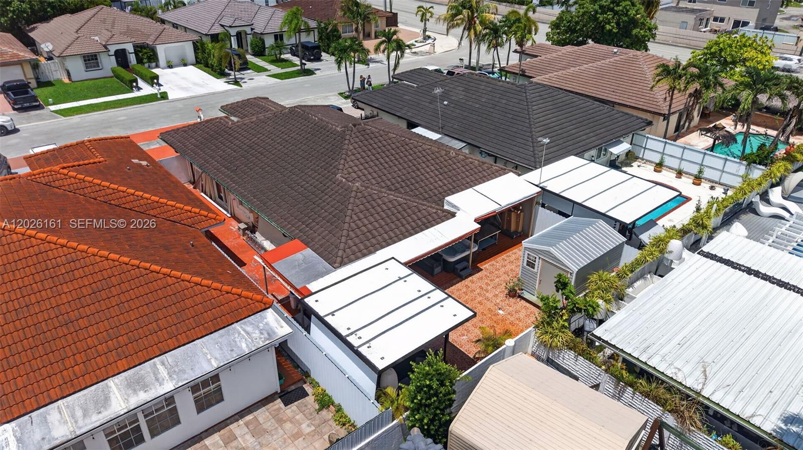 ROEL SUB - Residential