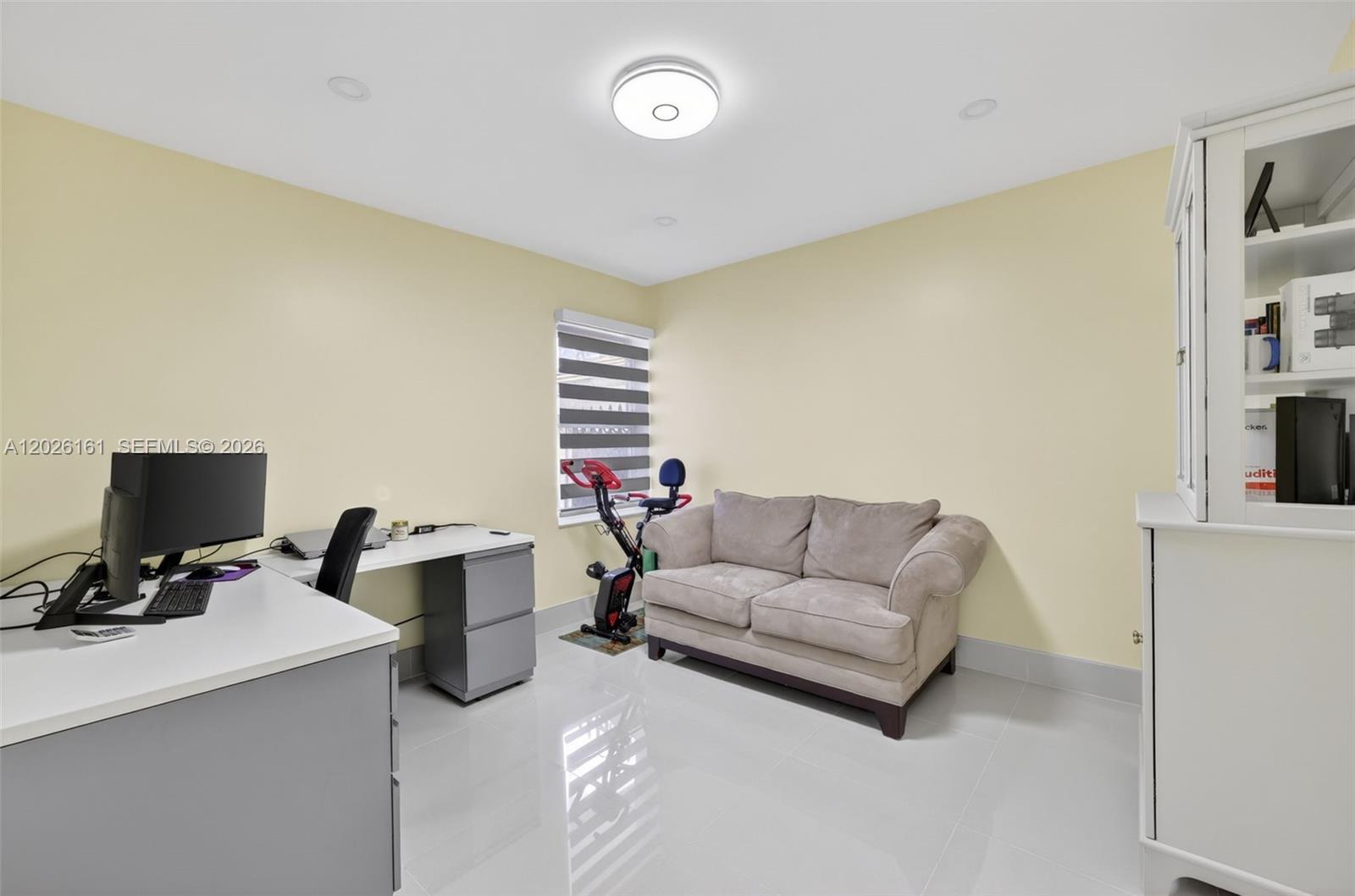 ROEL SUB - Residential