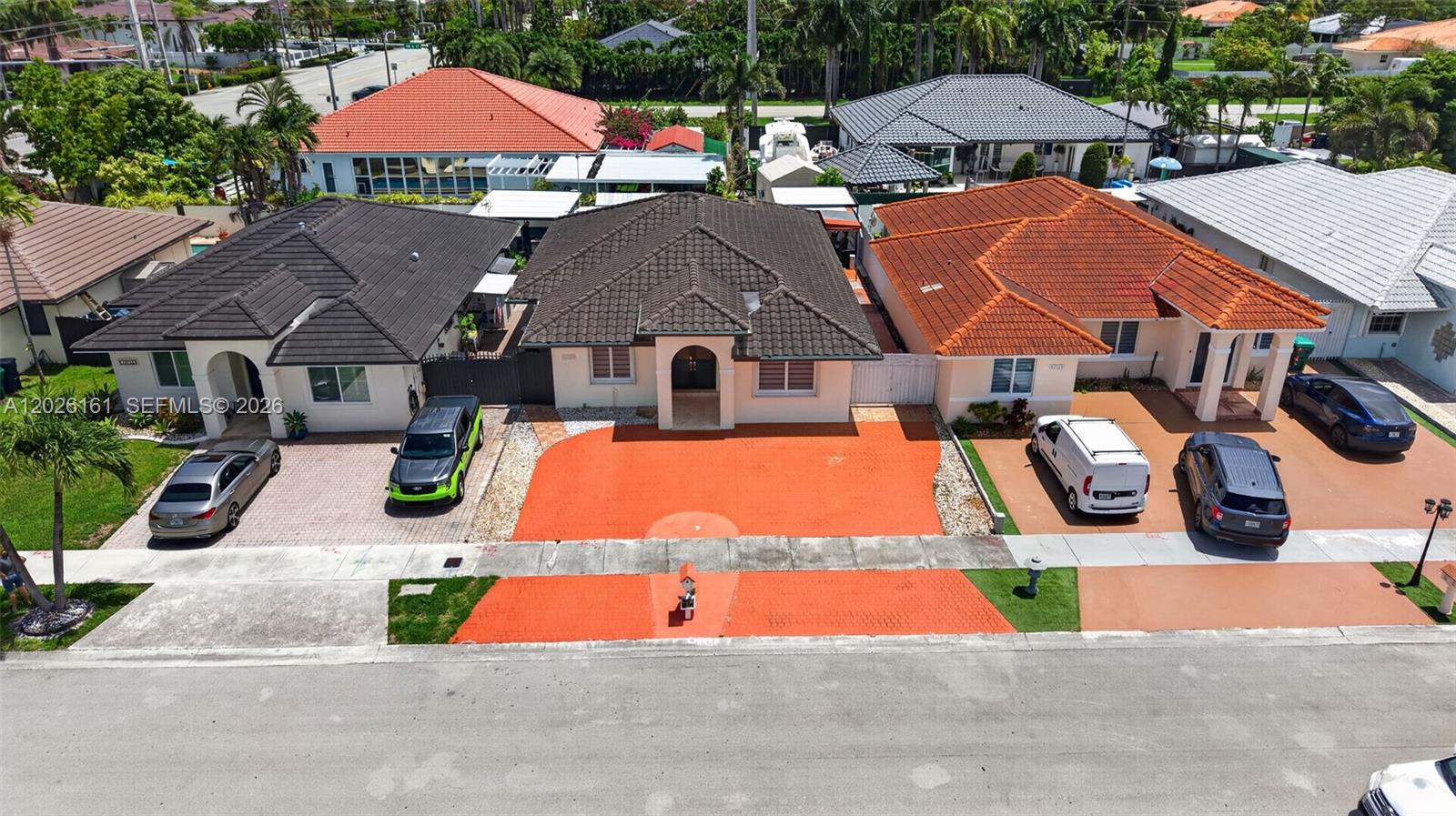 ROEL SUB - Residential