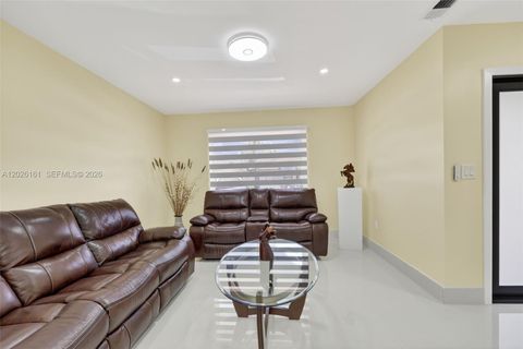 Tiny photo for 12718 NW 6th Ln, Miami, FL 33182 (MLS # A12026161)