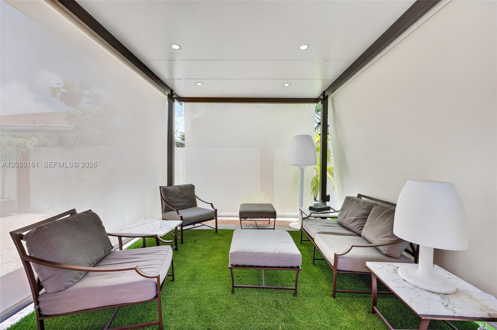 ROEL SUB - Residential