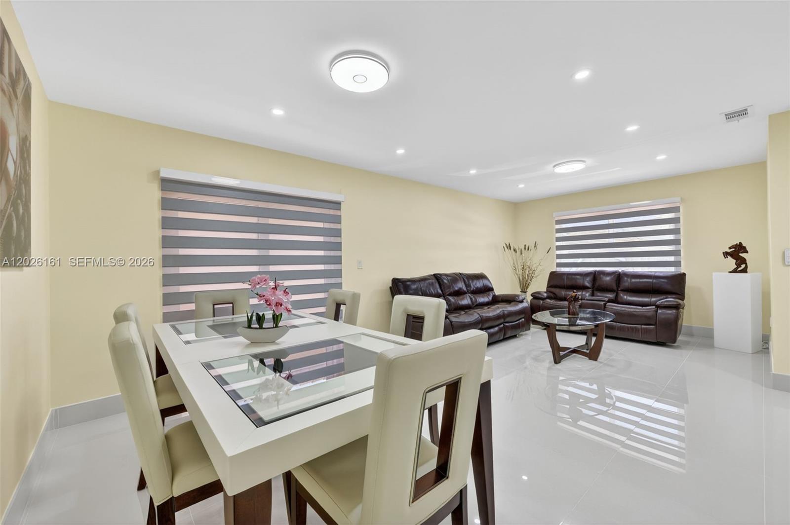 ROEL SUB - Residential