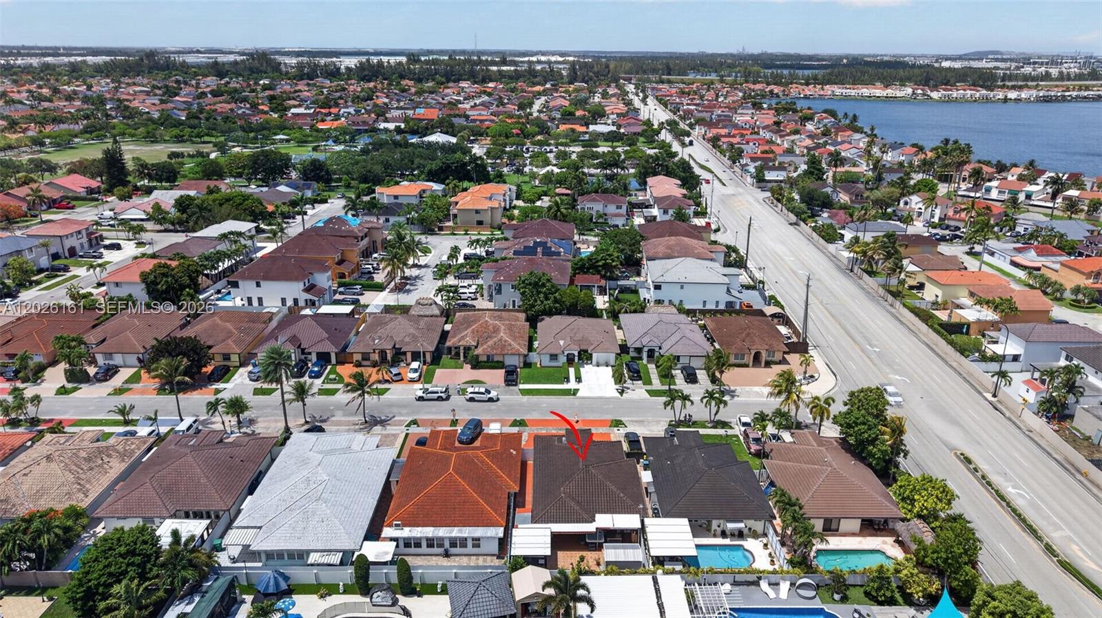 ROEL SUB - Residential