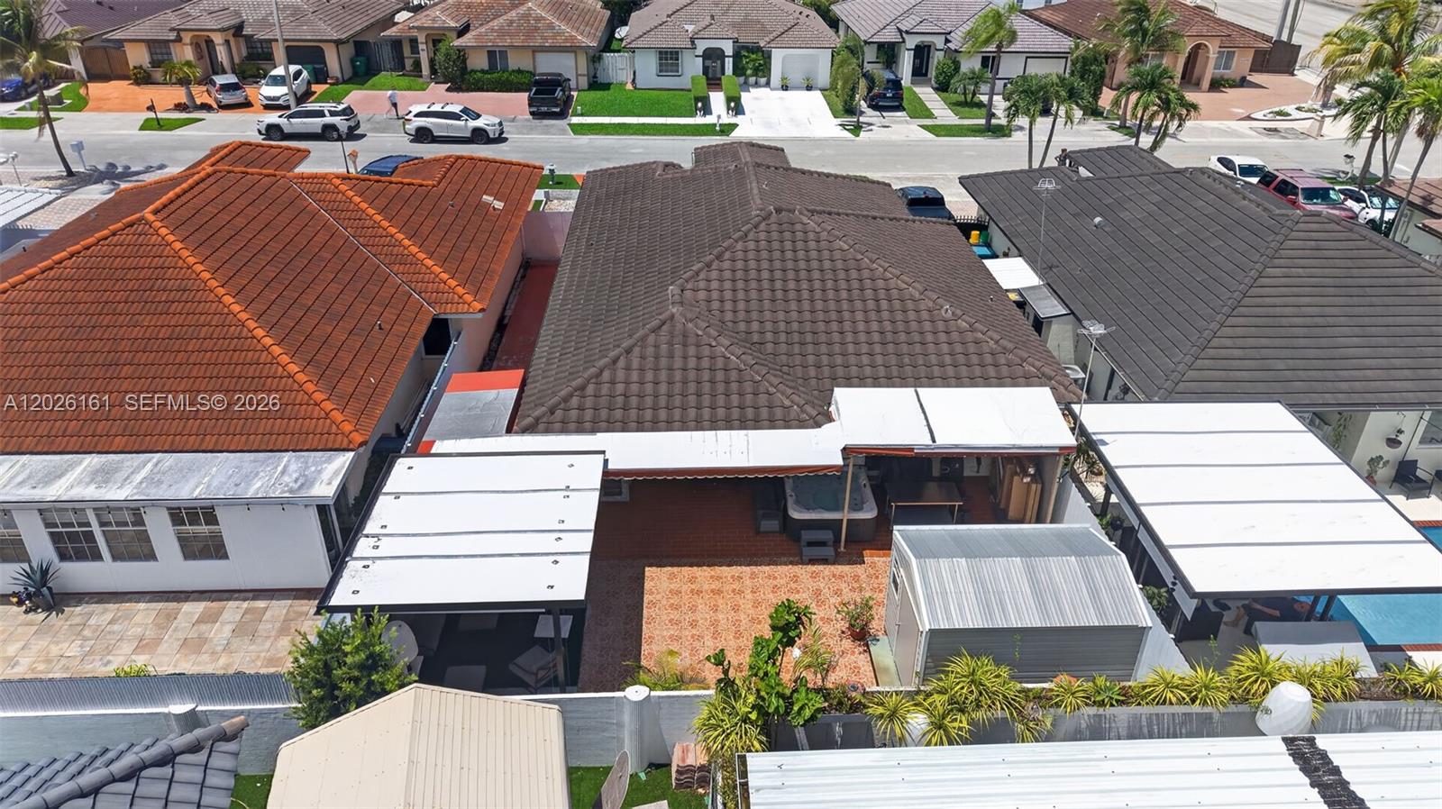 ROEL SUB - Residential