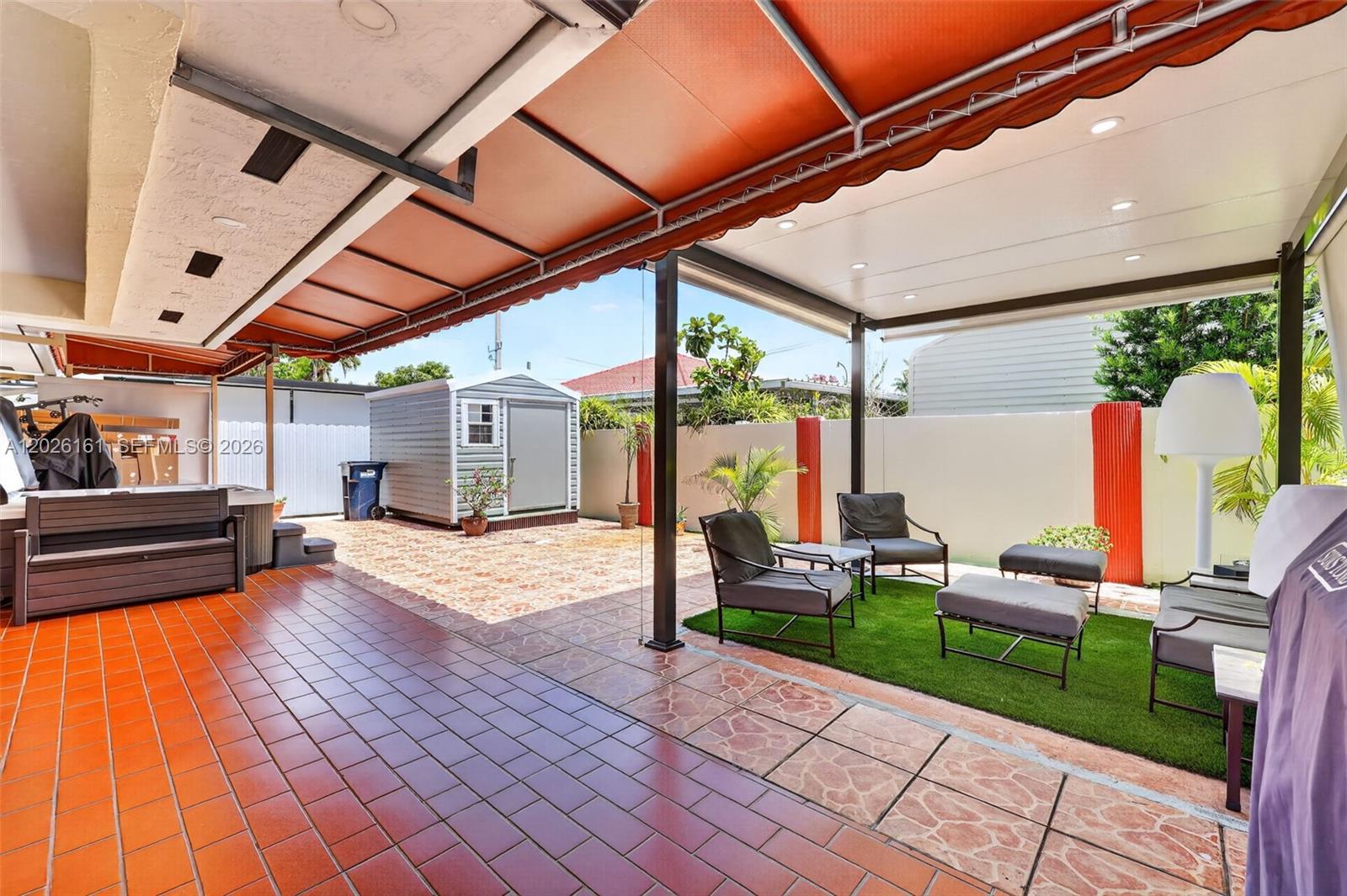 ROEL SUB - Residential