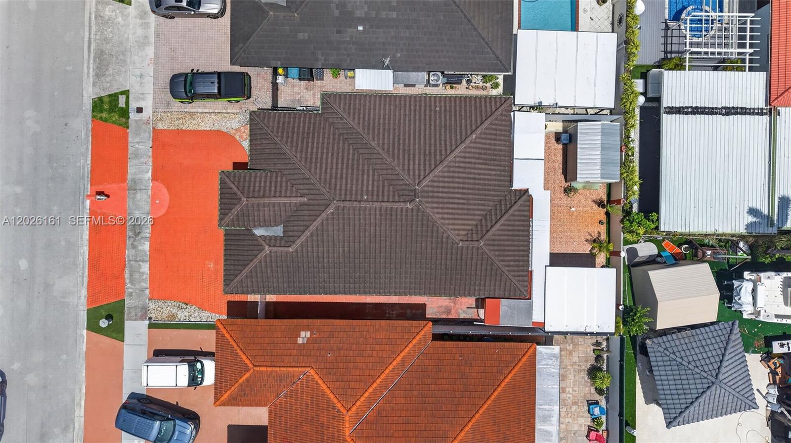 ROEL SUB - Residential