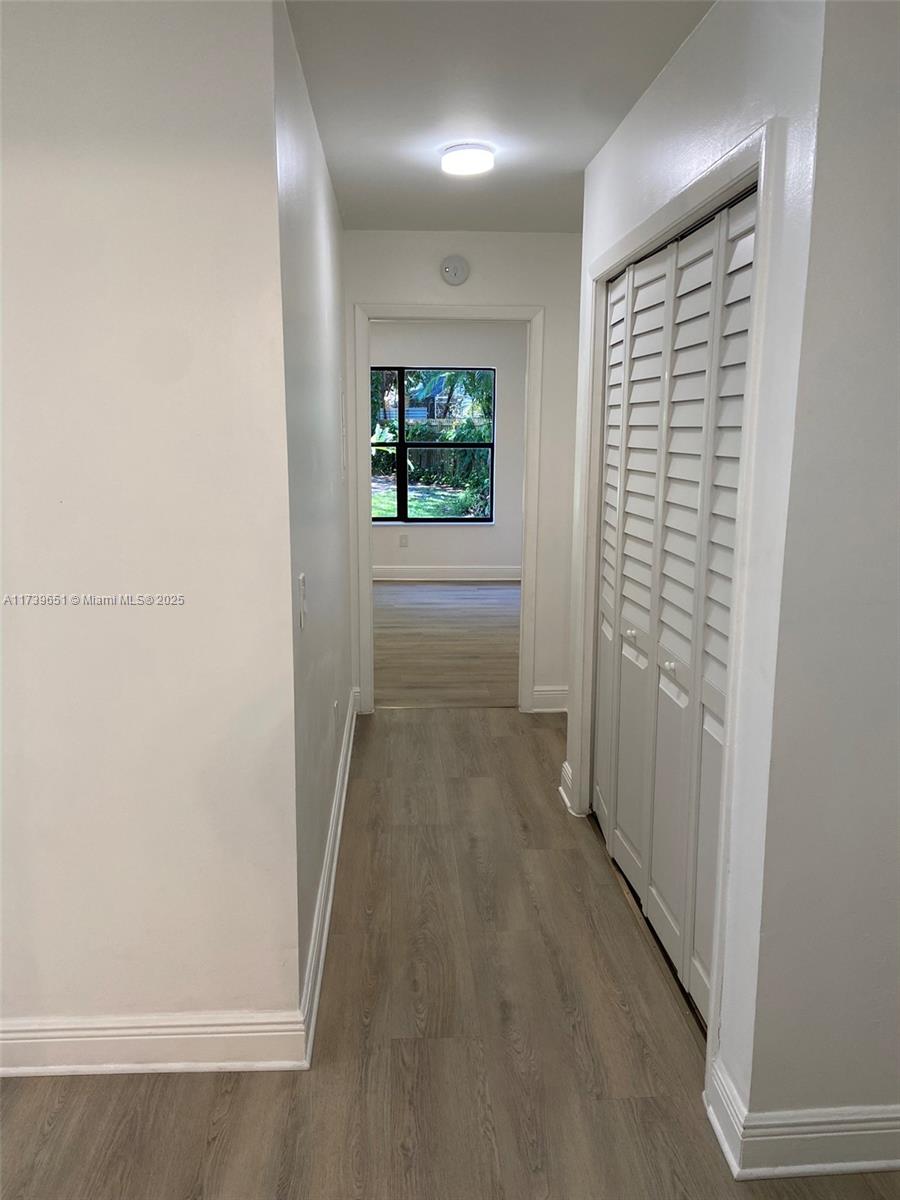 PALM AIRE GARDENS CONDO - Residential