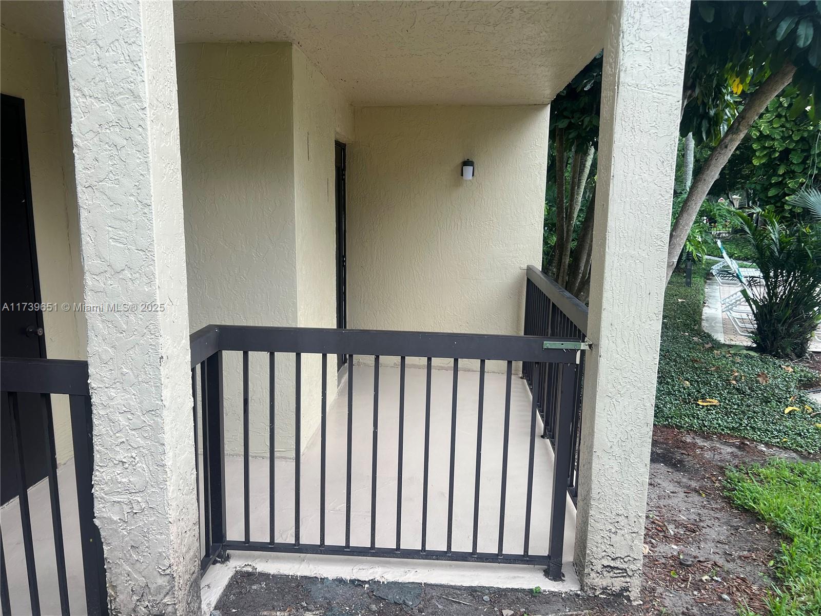PALM AIRE GARDENS CONDO - Residential