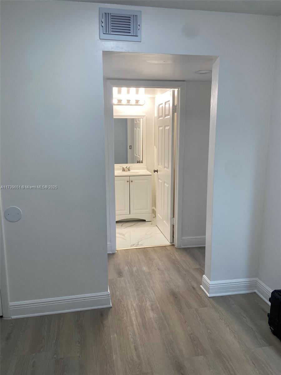 PALM AIRE GARDENS CONDO - Residential