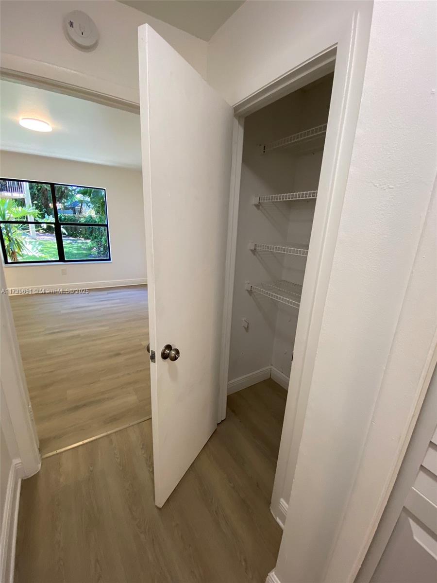 PALM AIRE GARDENS CONDO - Residential
