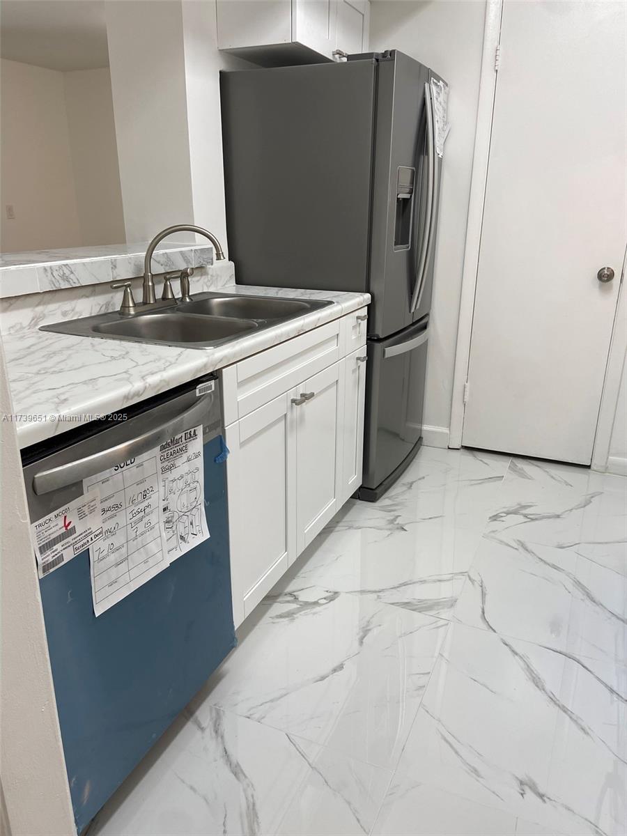 PALM AIRE GARDENS CONDO - Residential