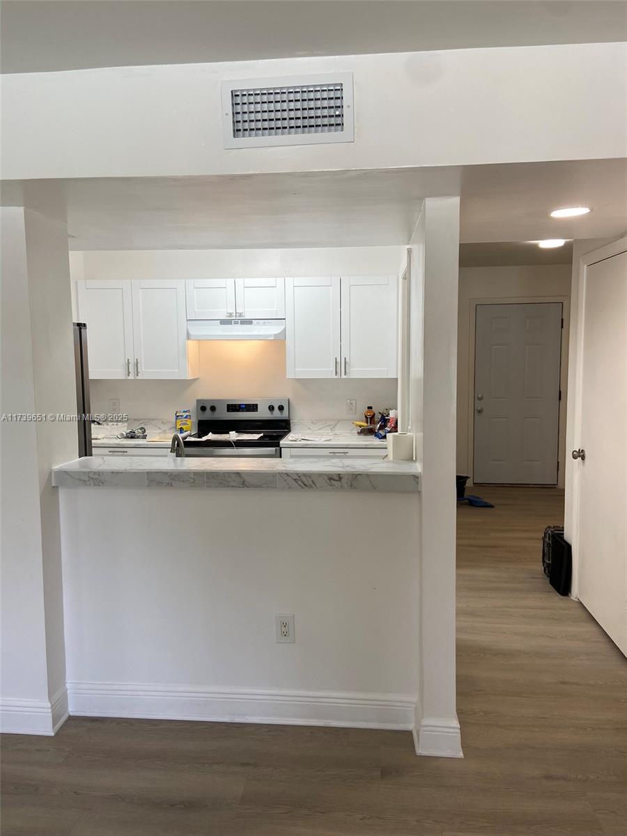 PALM AIRE GARDENS CONDO - Residential