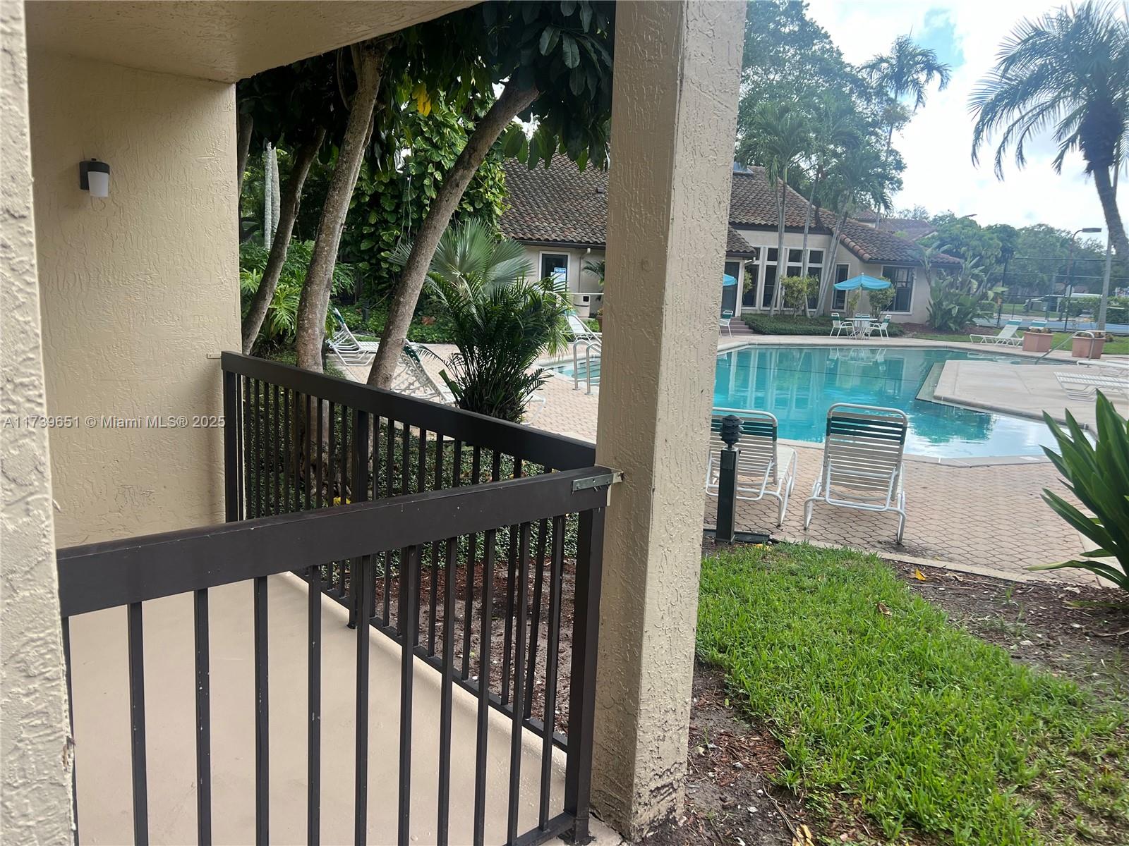 PALM AIRE GARDENS CONDO - Residential