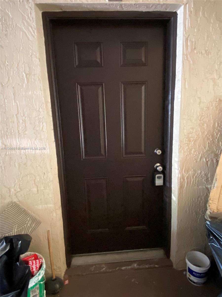 PALM AIRE GARDENS CONDO - Residential