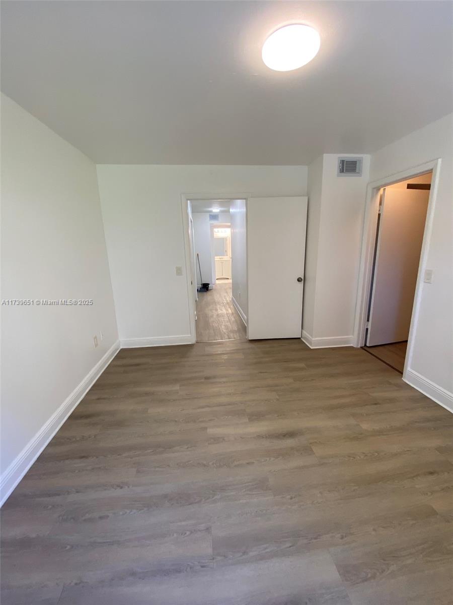 PALM AIRE GARDENS CONDO - Residential