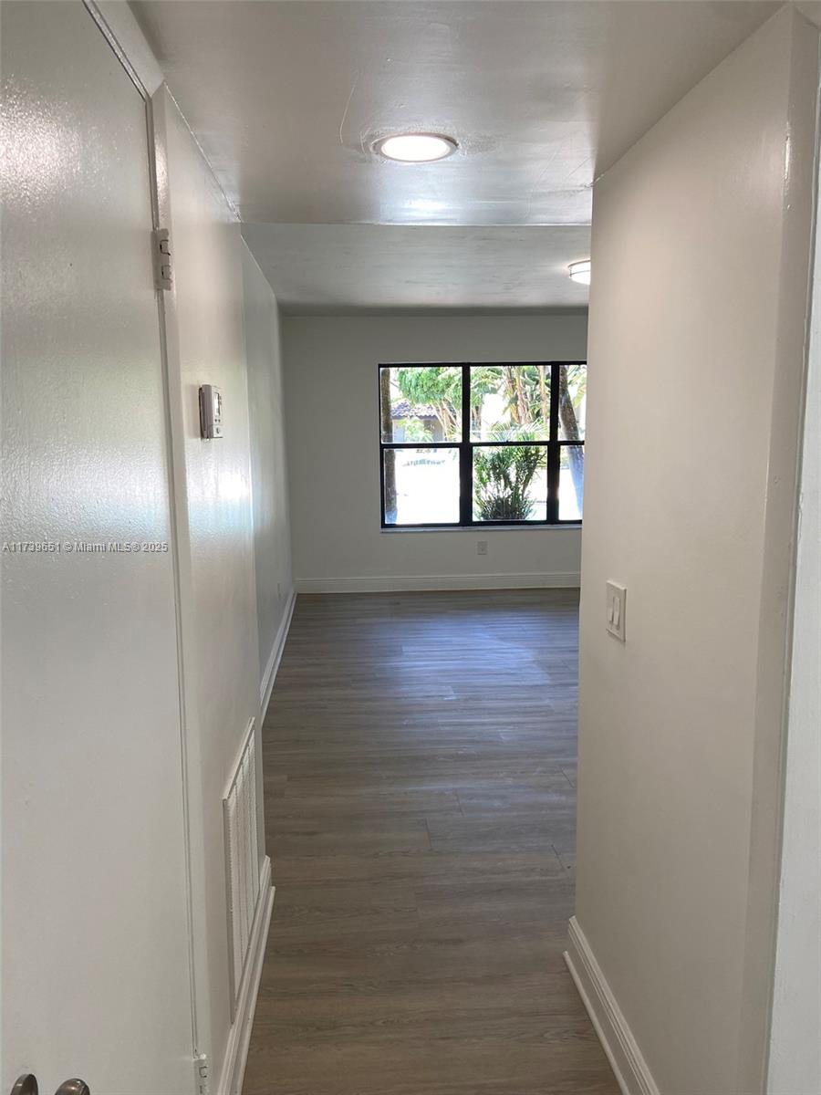 PALM AIRE GARDENS CONDO - Residential