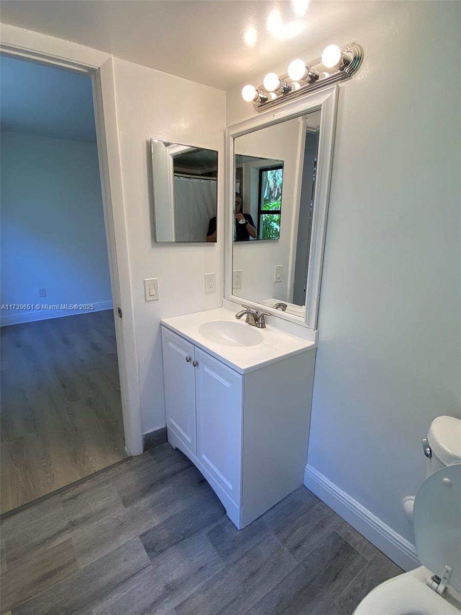 PALM AIRE GARDENS CONDO - Residential