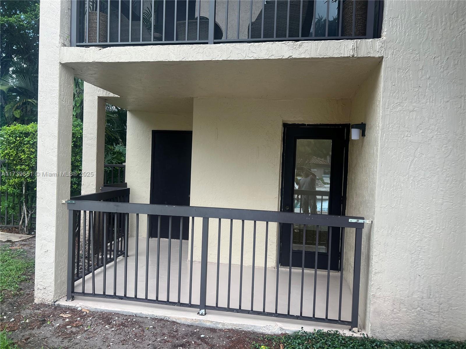 PALM AIRE GARDENS CONDO - Residential