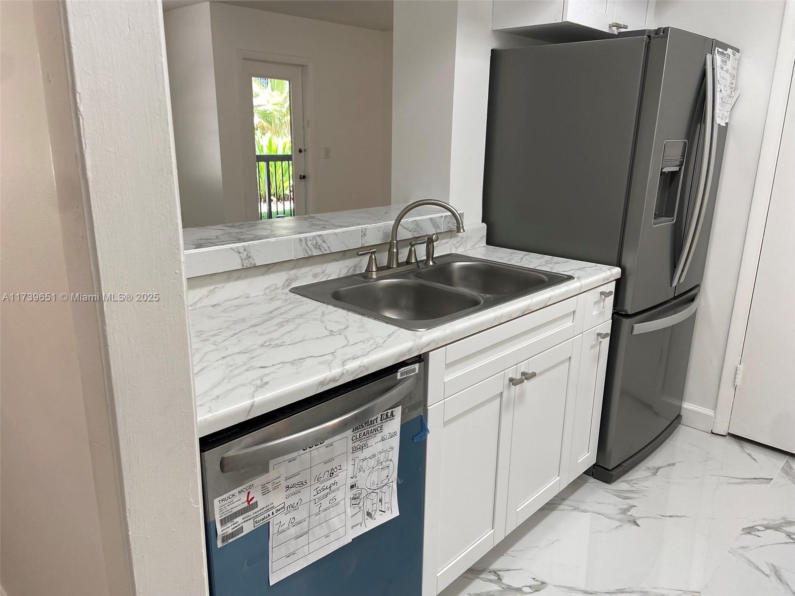 PALM AIRE GARDENS CONDO - Residential